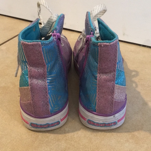 Twinkle toes - Picture 4 of 9